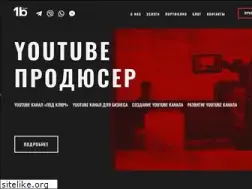 Sites similar to 1b-studio.com
