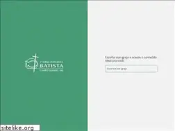 Sites similar to 1b.org.br