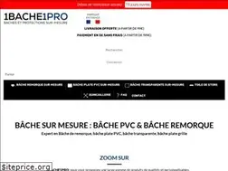 Sites similar to 1bache1pro.com
