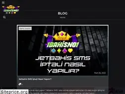 Sites similar to 1bahisno1.com