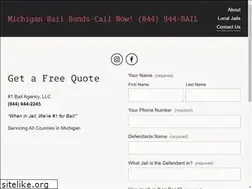 Sites similar to 1bailagency.com