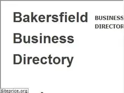 Sites similar to 1bakersfield.com