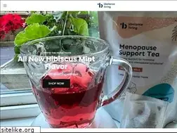 Sites similar to 1balanceliving.com