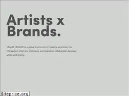 Sites similar to 1band1brand.com