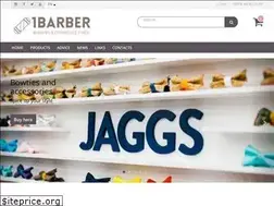 Sites similar to 1barber.be