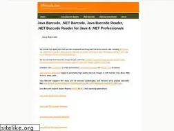 Sites similar to 1barcode.com