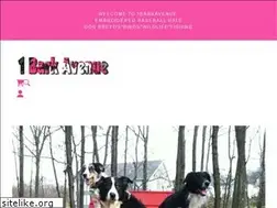 Sites similar to 1barkavenue.com