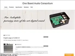 Sites similar to 1baudio.com