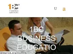 Sites similar to 1bc.at