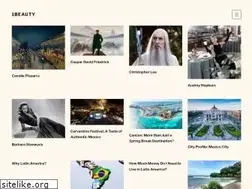 Sites similar to 1beauty.top