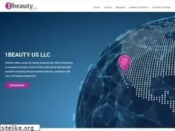 Sites similar to 1beauty.us