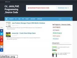 Sites similar to 1bestcsharp.blogspot.com