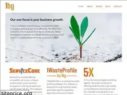 Sites similar to 1bg.com