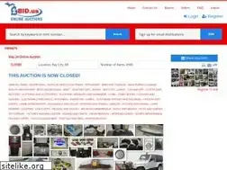 Sites similar to 1bid.us