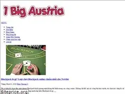 Sites similar to 1bigaustria.com