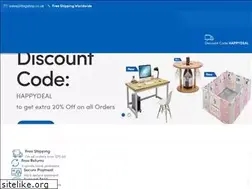 Sites similar to 1bigshop.co.uk