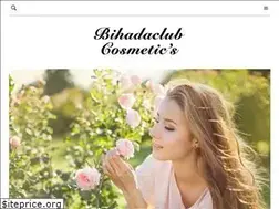 Sites similar to 1bihada.com