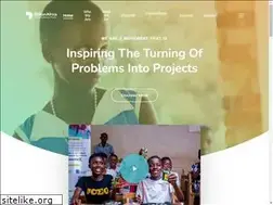 Sites similar to 1billionafrica.org