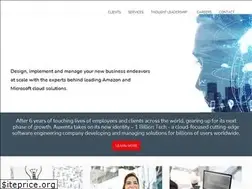 Sites similar to 1billiontech.com