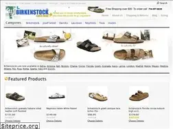 Sites similar to 1birkenstockcostamesa.com