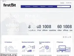 Sites similar to 1bit.com
