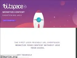 Sites similar to 1bit.space