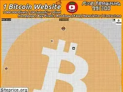 Sites similar to 1bitcoinwebsite.com