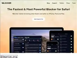 Sites similar to 1blocker.com