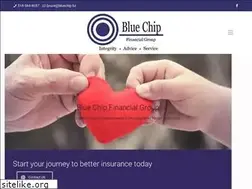 Sites similar to 1bluechip.com