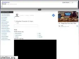 Sites similar to 1blueplanet.net
