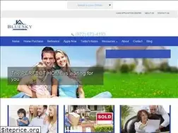Sites similar to 1bluesky.com