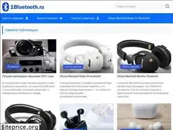 Sites similar to 1bluetooth.ru