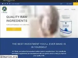 Sites similar to 1bodybrand.com