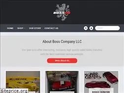 Sites similar to 1bossco.com