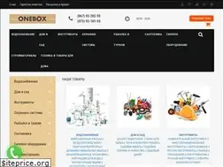 Sites similar to 1box.com.ua