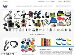 Sites similar to 1box4buy.com