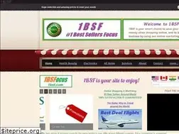 Sites similar to 1bsf.com