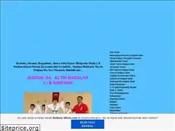 Sites similar to 1bsinifiyiz.tr.gg