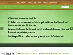 Sites similar to 1buch.de