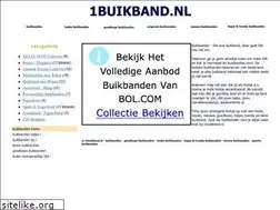 Sites similar to 1buikband.nl