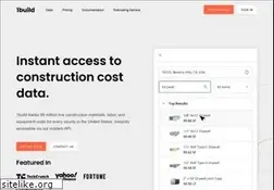 Sites similar to 1build.com