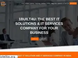 Sites similar to 1built4u.in