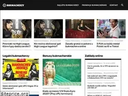 Sites similar to 1bukmacherzy.pl