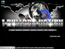 Sites similar to 1bulldognation.com