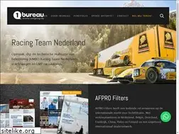Sites similar to 1bureau.nl