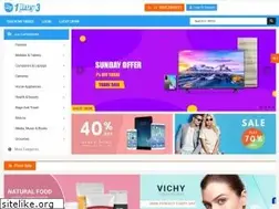 Sites similar to 1buy3.com
