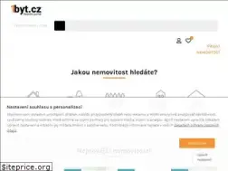 Sites similar to 1byt.cz