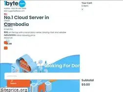 Sites similar to 1byte.com