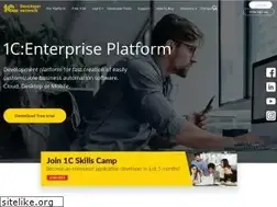 Sites similar to 1c-dn.com
