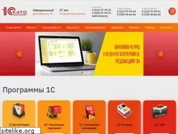 Sites similar to 1c-kato.kg